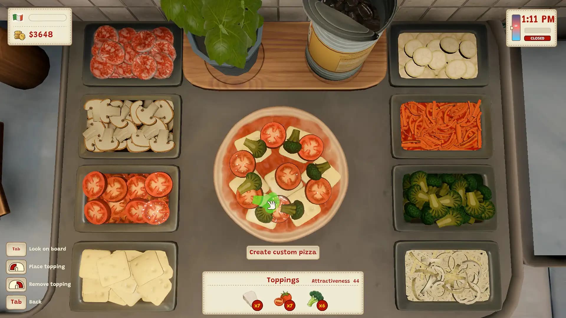 Pizza Slice media 2