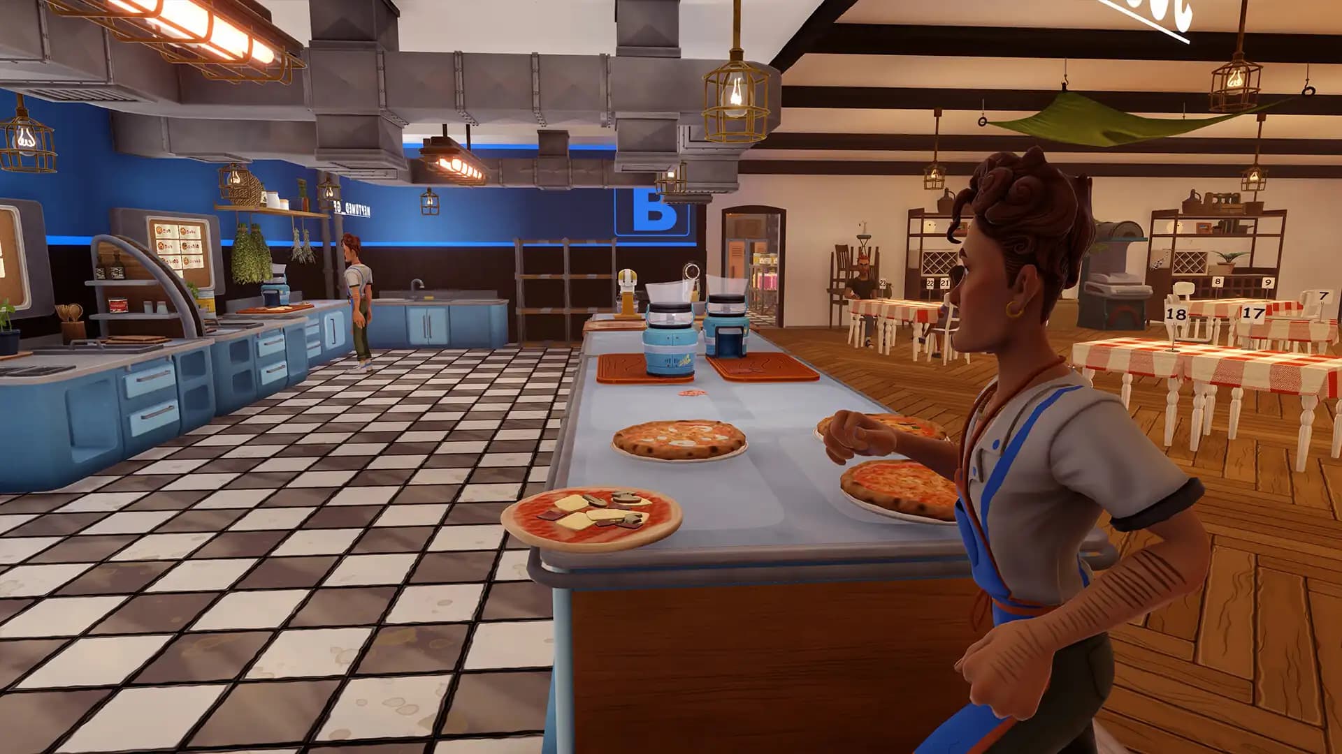 Pizza Slice media 3