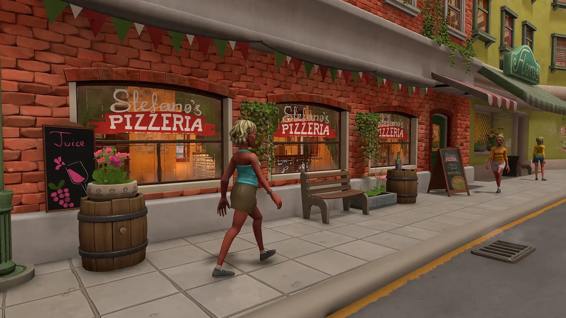 Pizza Slice media 4