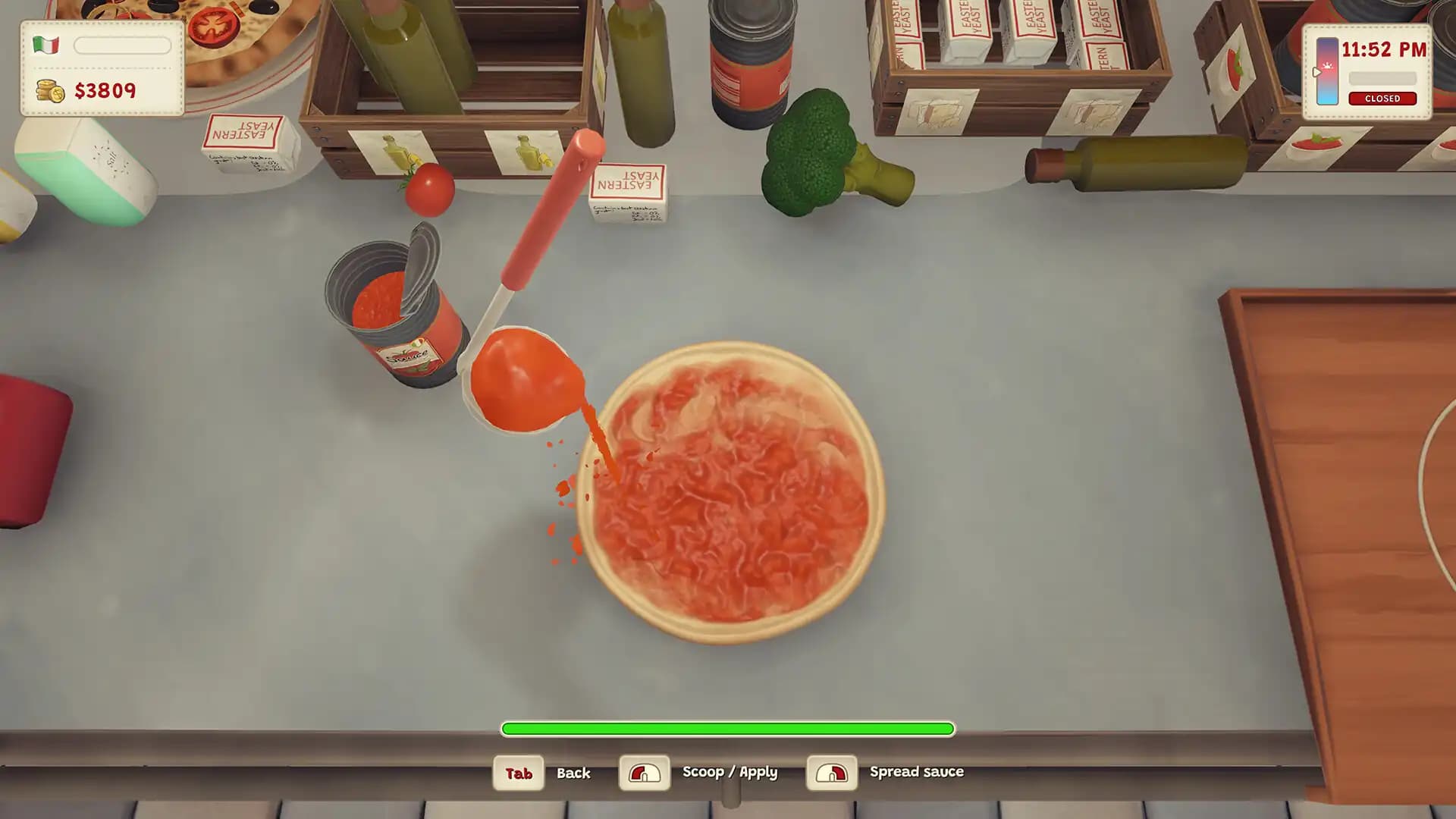 Pizza Slice media 5