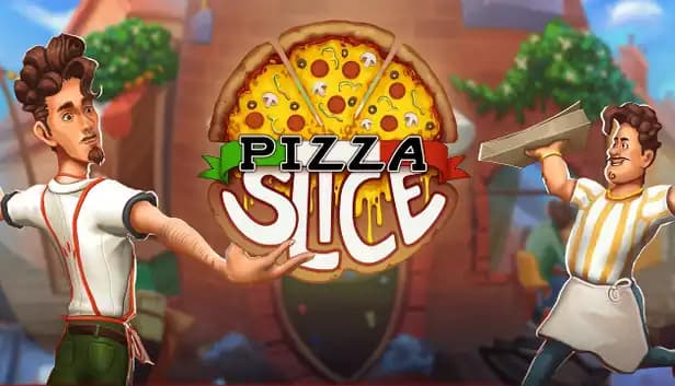 Pizza Slice cover