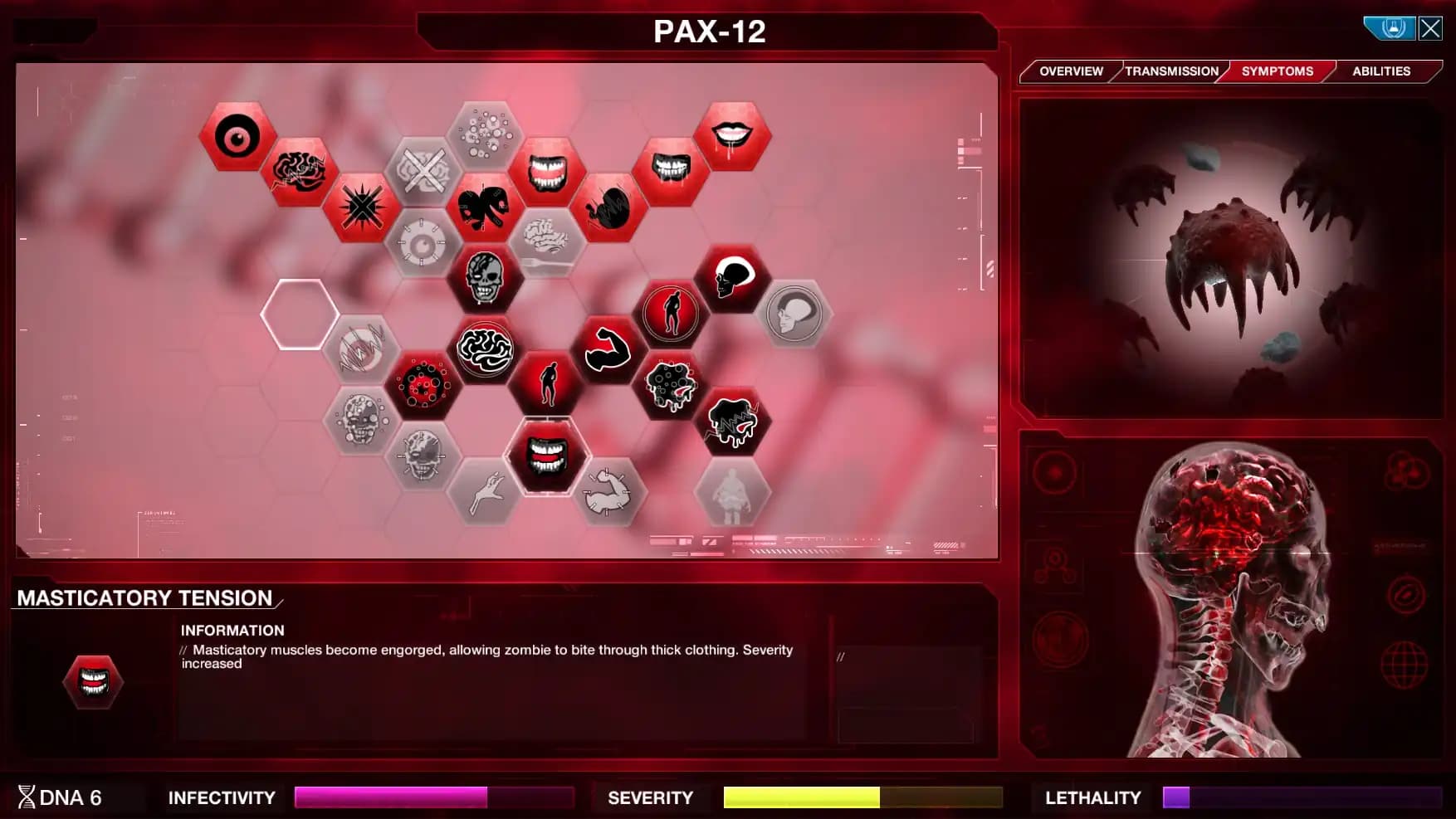 Plague Inc: Evolved media 2
