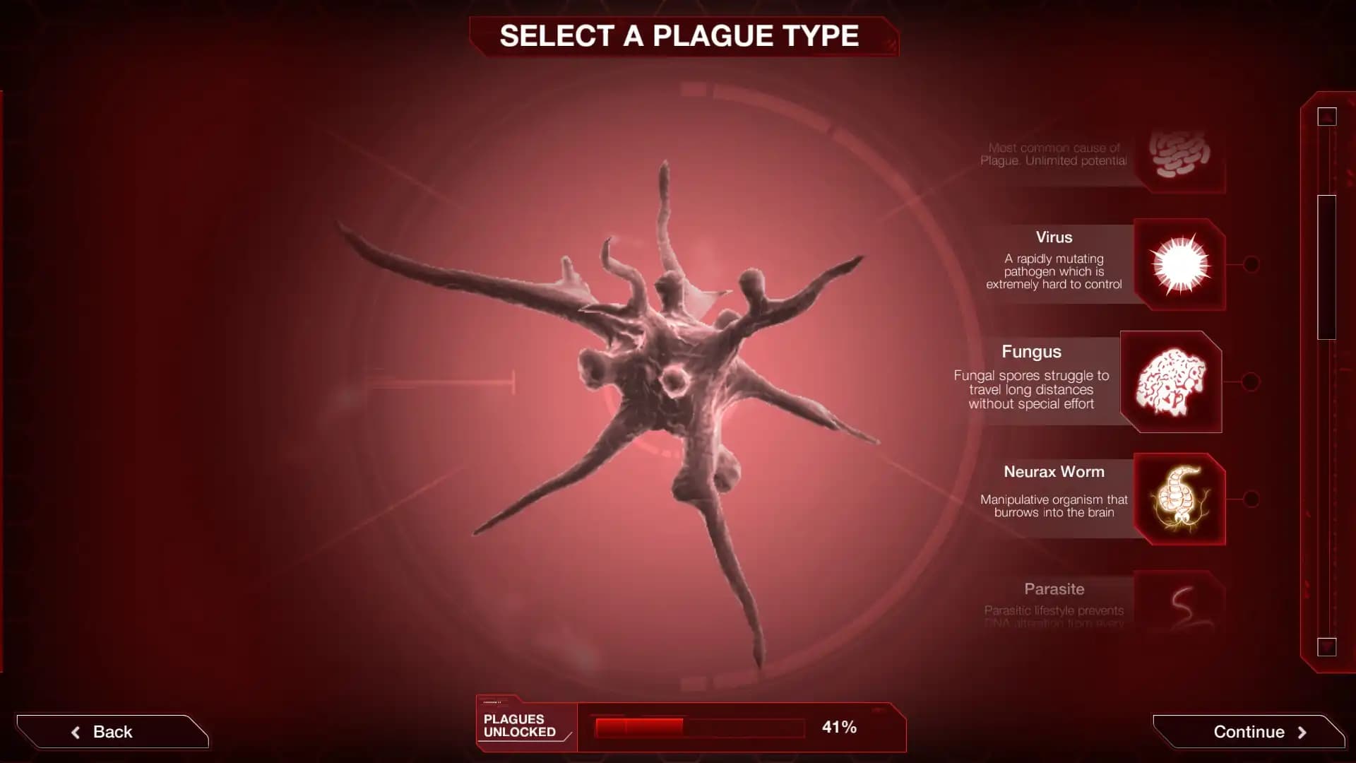 Plague Inc: Evolved media 4