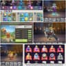 SUPER CHEAP✦TH 16 NEAR MAX✦ HERO|64|80|55|56|30✦HIGH EPIC✦ NC YES✦YELLOW WALL✦6B✦DFC HIGH GD PROFILE✦