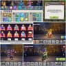 VERY BEST DEAL✦TH 16 AWESOME ACC✦HERO|75|90|62|65|40✦HIGH EPIC✦MAX TIPE DFC✦HIGH PET✦ SIEGE WOW✦6B✦EVERITHING GD