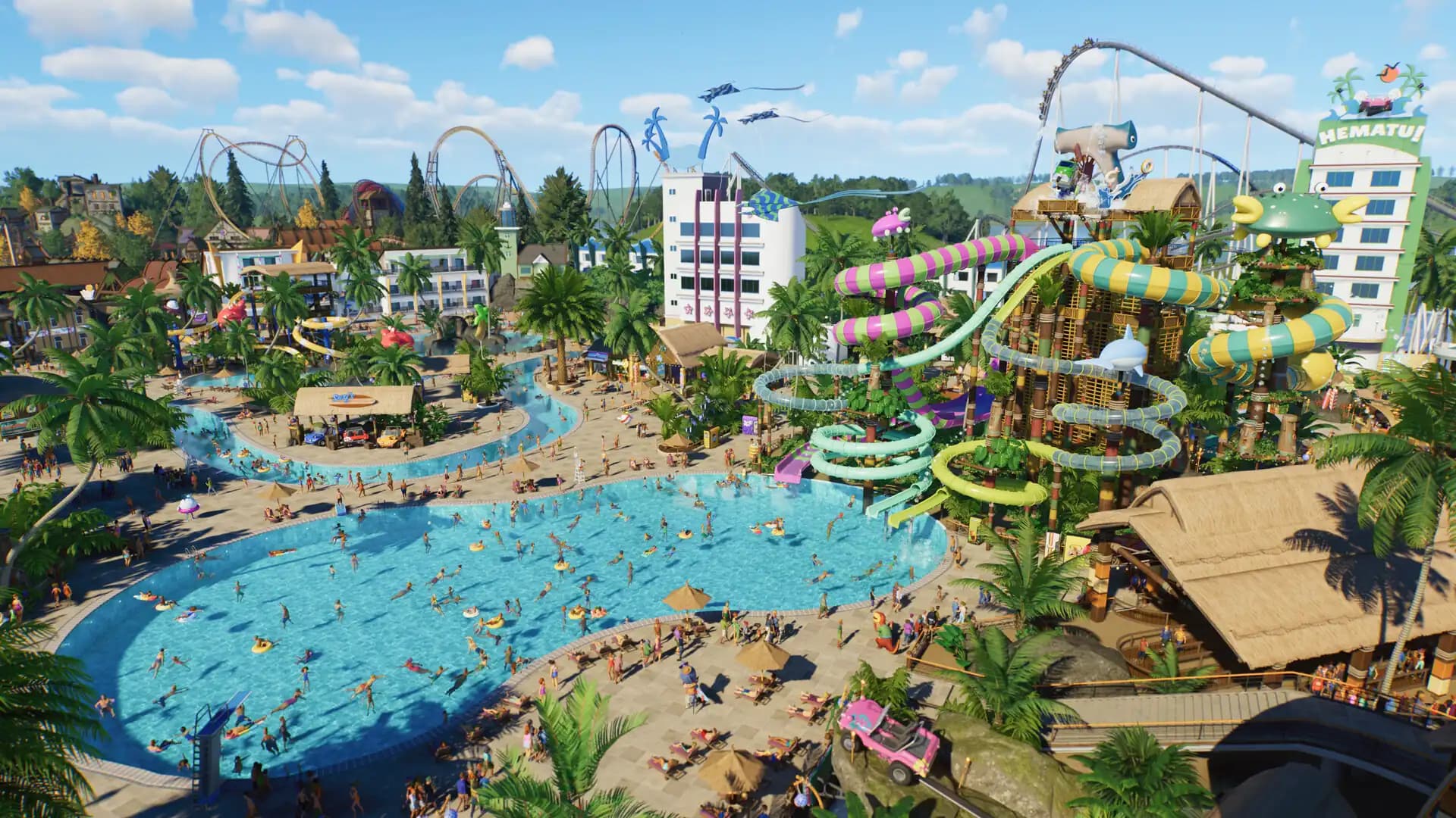 Planet Coaster 2 media 1