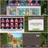 BEST DEAL✦TH 16 AWESOME ACC ✦HERO|81|86|60|57|31✦HIGH EPIC ✦11X HERO SKIN✦HIGH DFC✦NC YES✦BUILDER APP MAX✦VERY GD PROFILE✦6B✦HIGH WALL