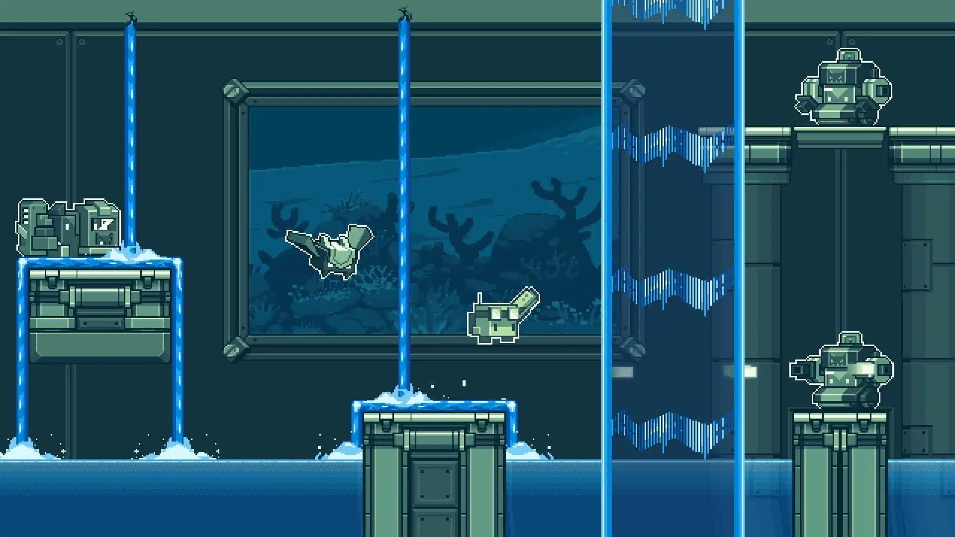 Planet Cube: Edge media 2