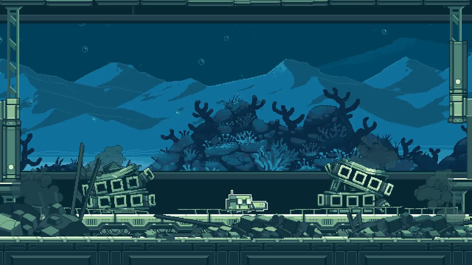 Planet Cube: Edge media 3