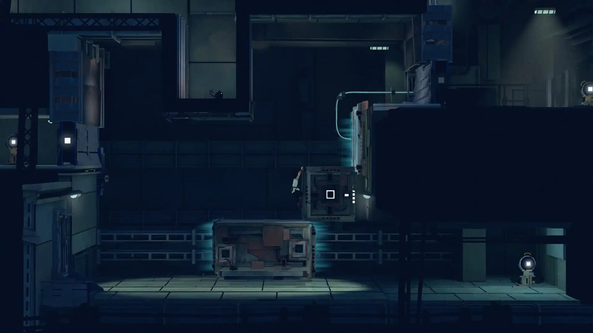 Planet of Lana II media 3