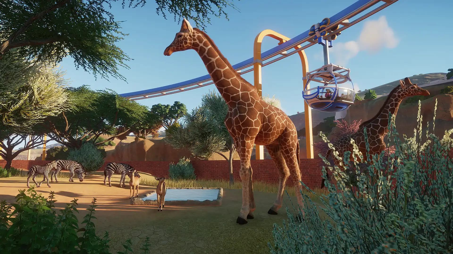 Planet Zoo media 3
