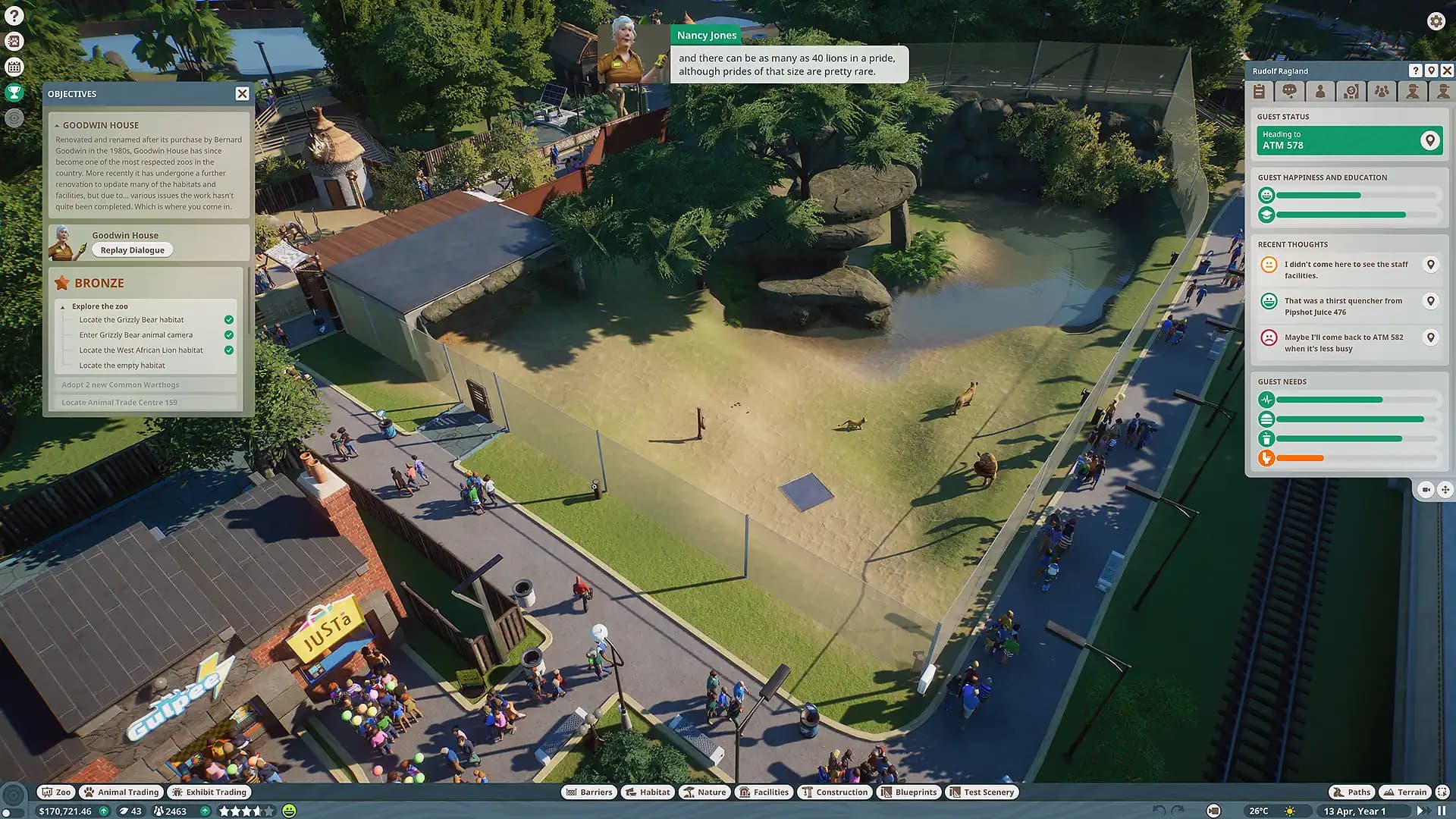 Planet Zoo media 4