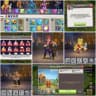 SUPER CHEAP✦TH 16 SUPERB ACC ✦HERO|80|81|55|58|31✦HIGH EPIC ✦YELLOW WALL✦HIGH DFC✦NC YES✦WOW PROFILE✦PET SIEGE HIGH✦EVERY SIDE VERY GOOD✦