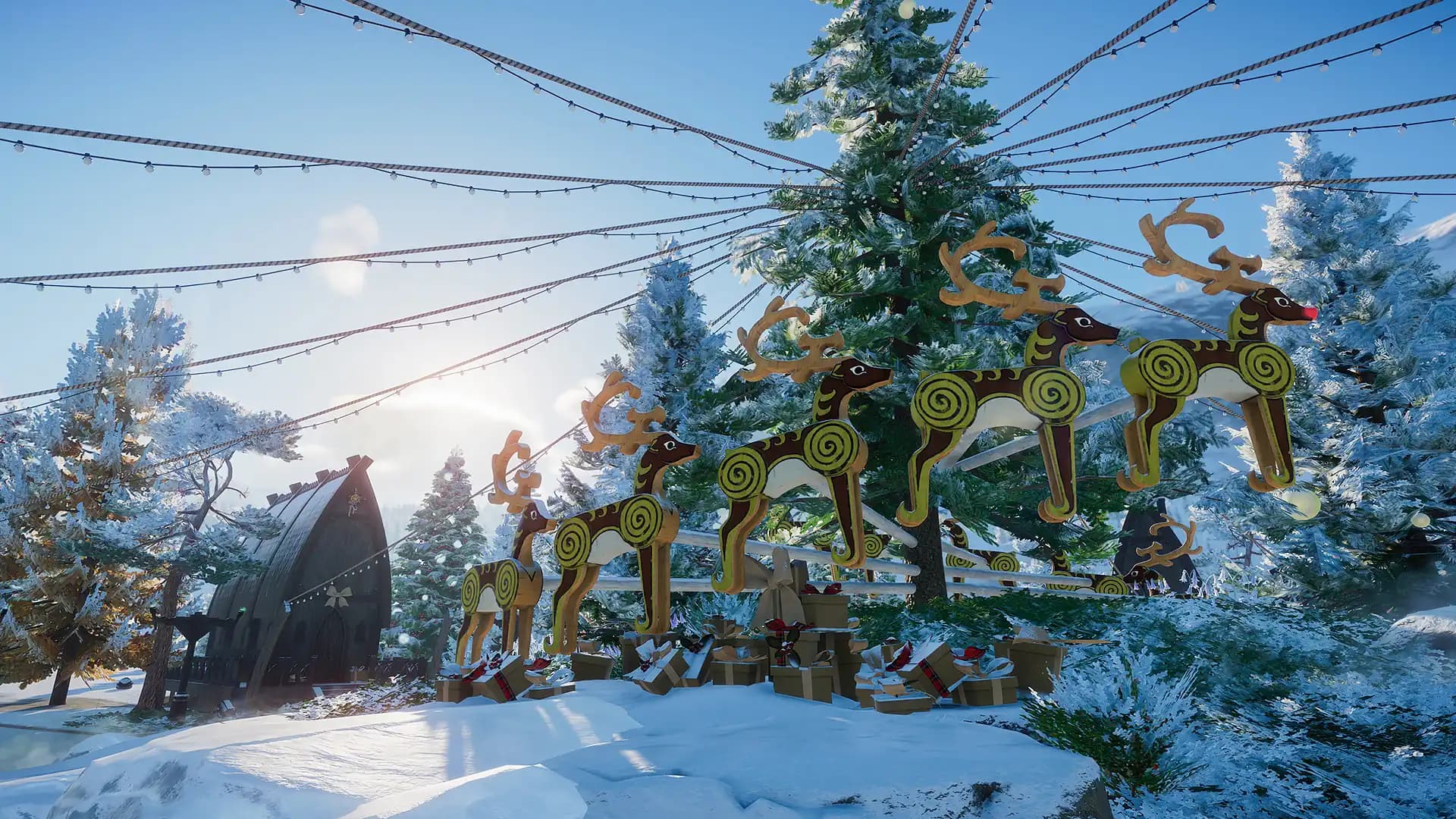 Planet Zoo: Arctic Pack media 1