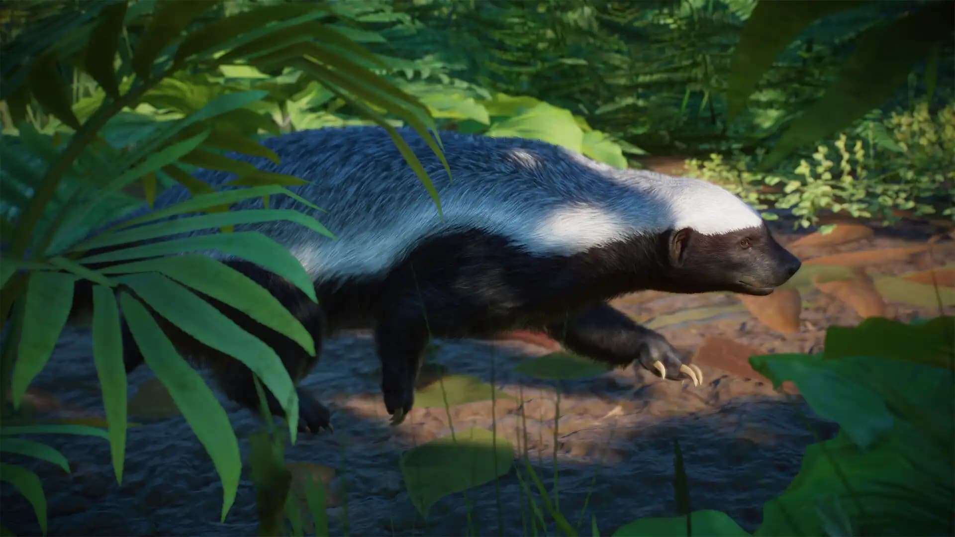 Planet Zoo: Asia Animal Pack media 1