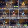 BOOM OFFER✦TH 16 VERY GD ACC ✦HERO|66|75|42|34|25✦HIGH EPIC ✦NC YES✦YELLOW WALL✦DFC GD ✦WOW PROFILE✦7X HERO SKIN✦ EVERY SIDE AWESOME