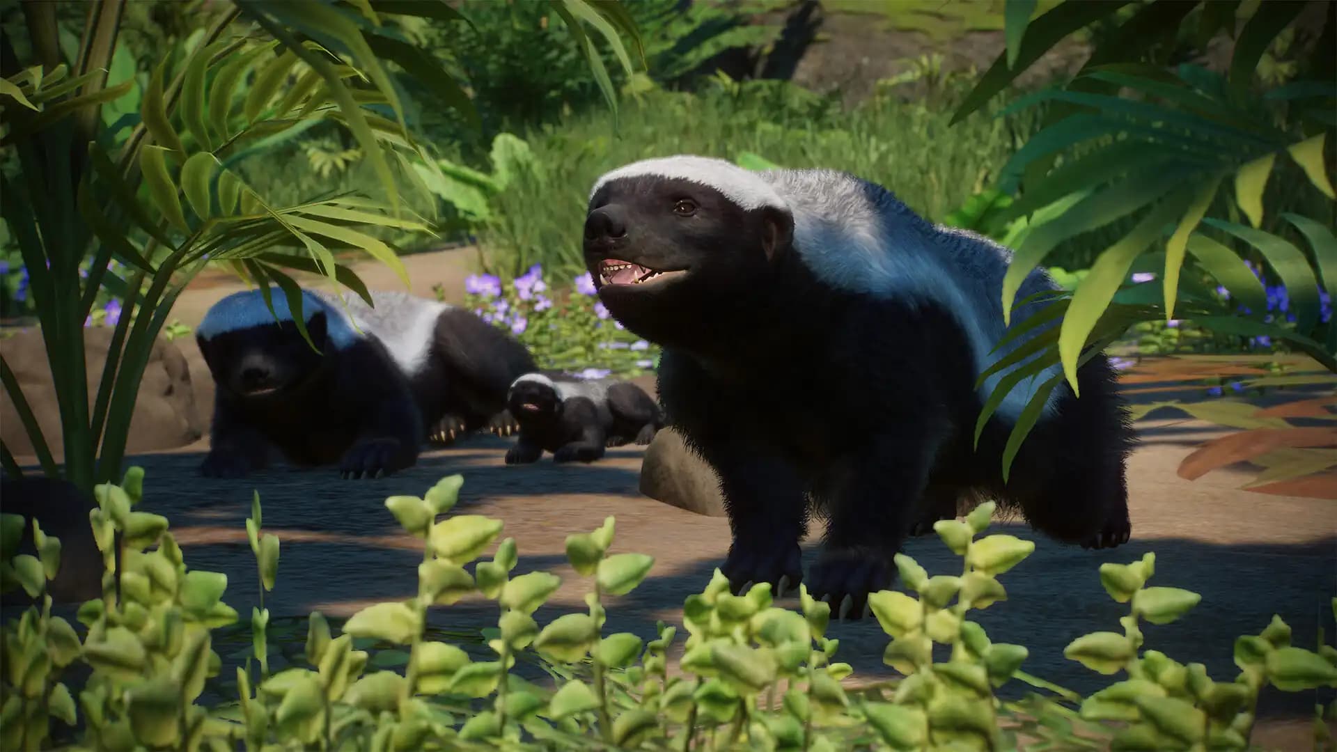 Planet Zoo: Asia Animal Pack media 5