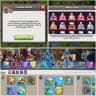 BOOM OFFER✦TH 16 VERY GD ACC ✦HERO|66|75|42|34|25✦HIGH EPIC ✦NC YES✦YELLOW WALL✦DFC GD ✦WOW PROFILE✦7X HERO SKIN✦ EVERY SIDE AWESOME