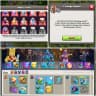 SUPER CHEAP✦TH 16 PERFECT ACC✦HERO|81|80|52|57|32✦2924 WS✦HIGH EPIC✦VERY GOOD DFC ✦AWESOME PROFILE✦PET SIEGE VERY HIGH LEVEL✦6B
