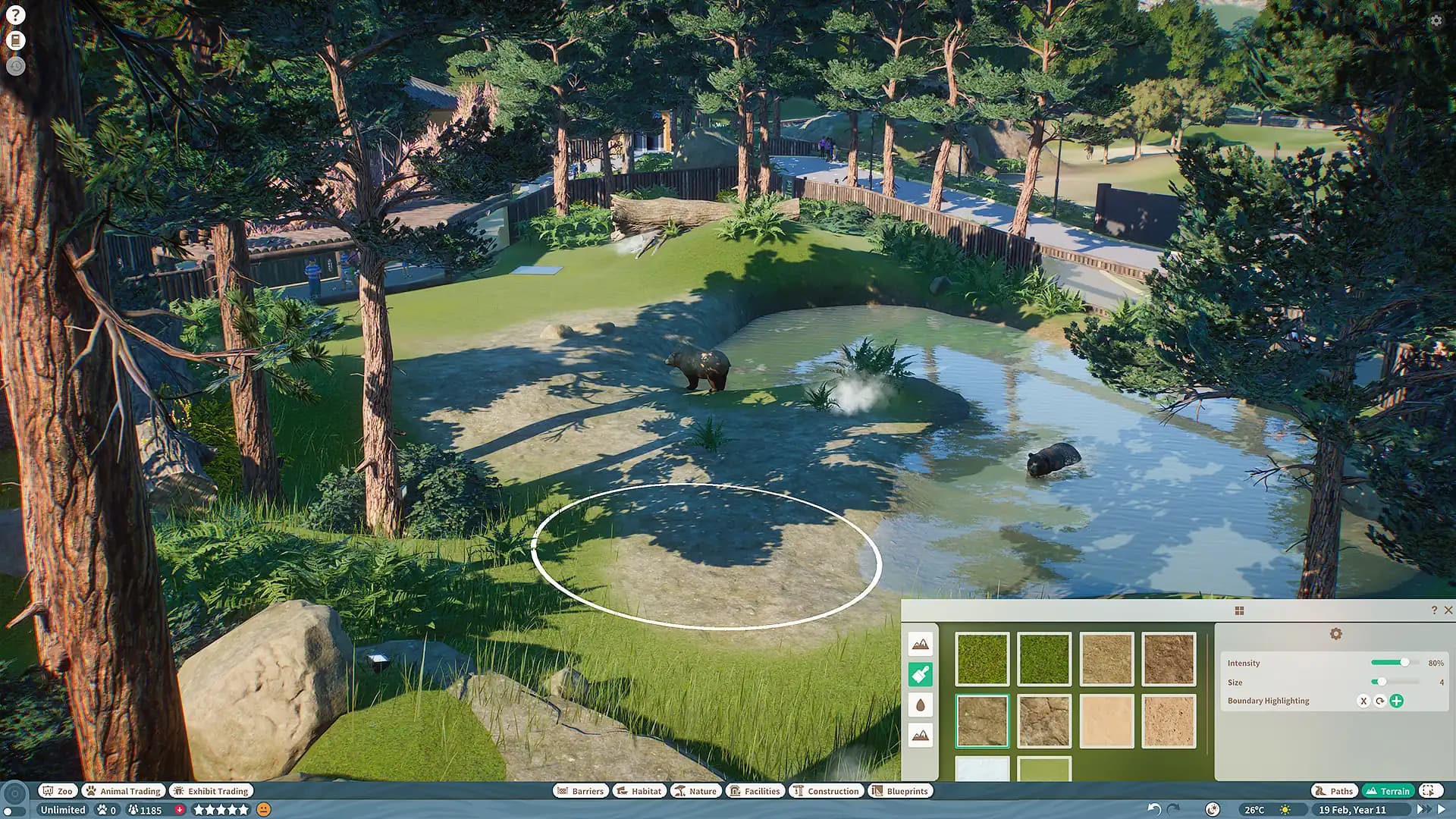 Planet Zoo: Deluxe Edition media 2