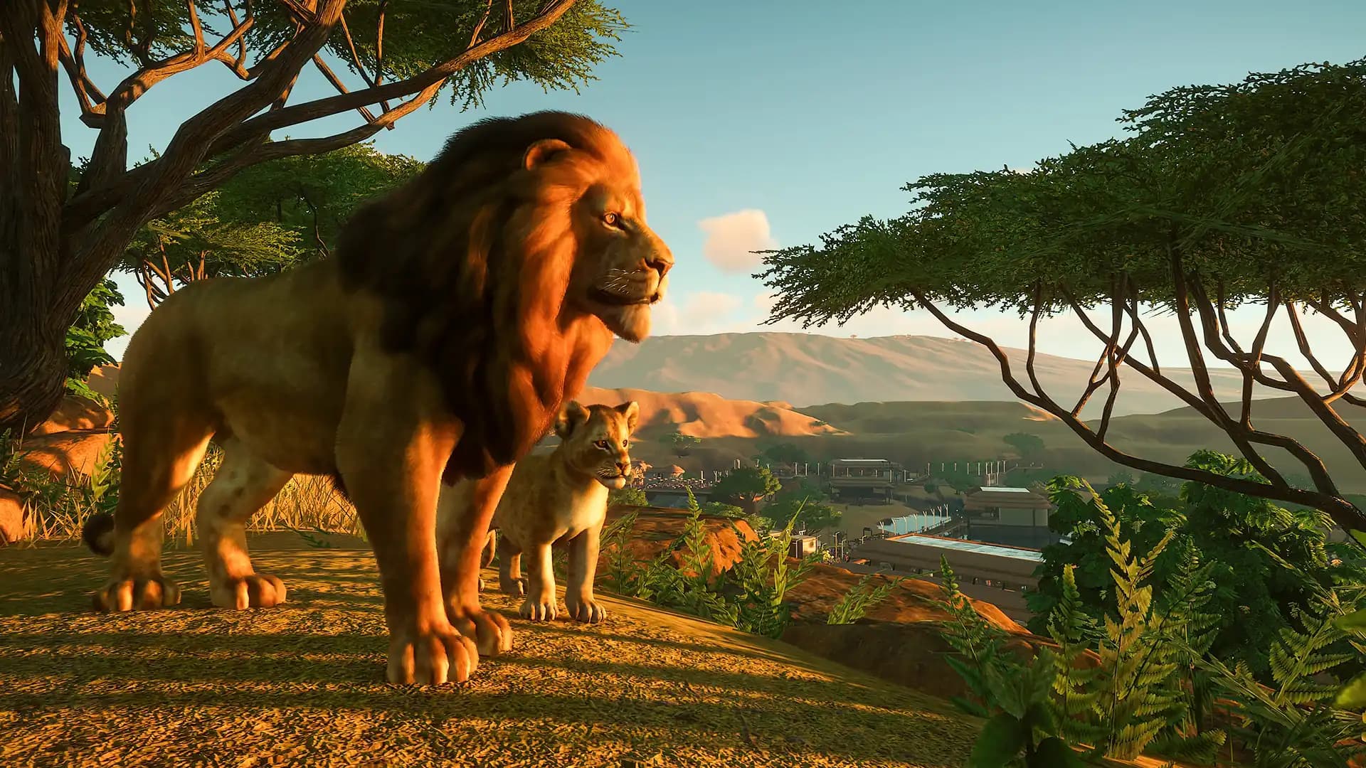 Planet Zoo: Deluxe Edition media 1