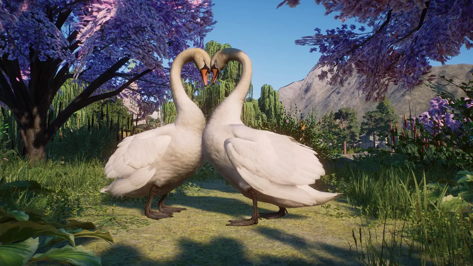 Planet Zoo: Eurasia Animal Pack media 5