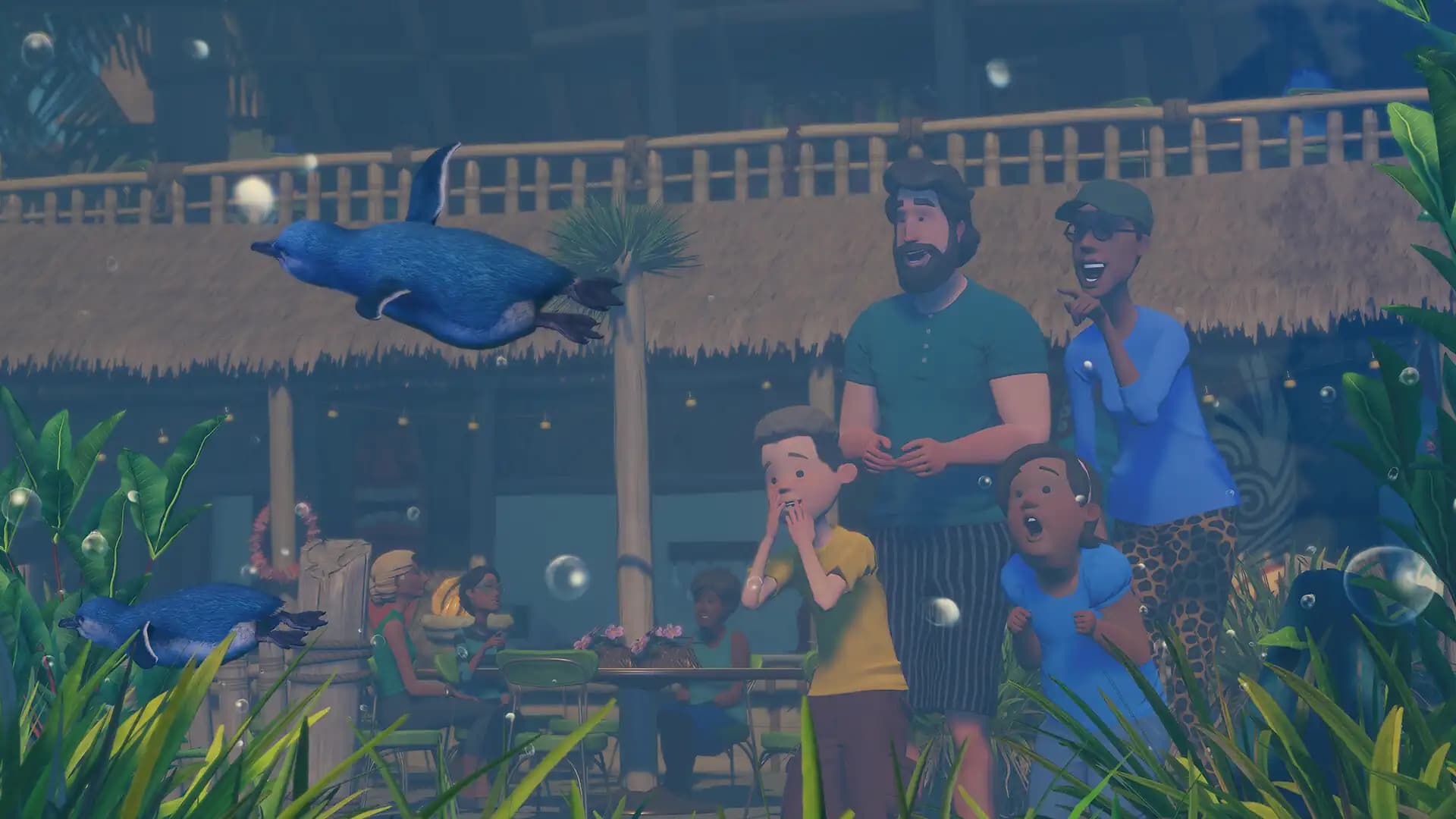 Planet Zoo: Oceania Pack media 5