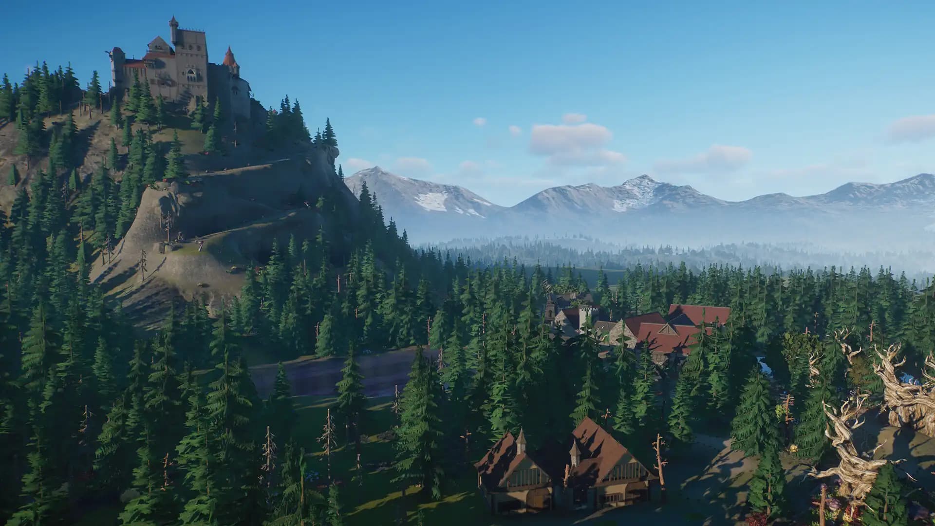 Planet Zoo: Twilight Pack media 3