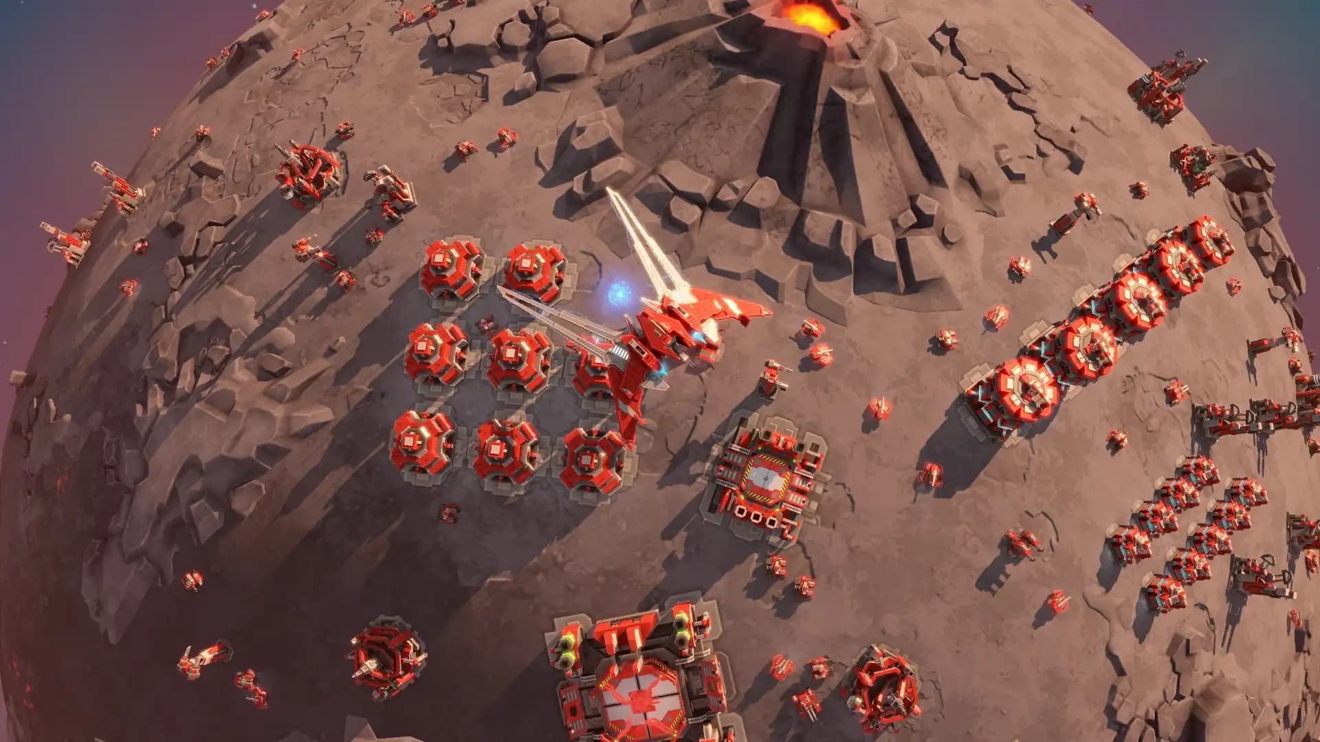Planetary Annihilation: Titans media 5