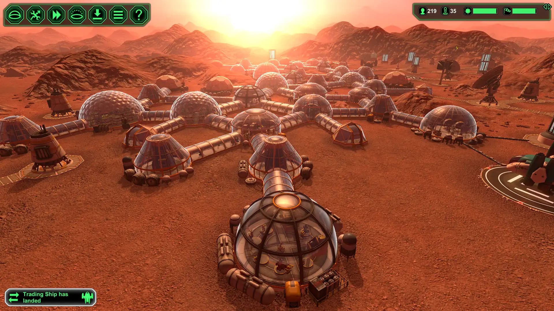 Planetbase media 1