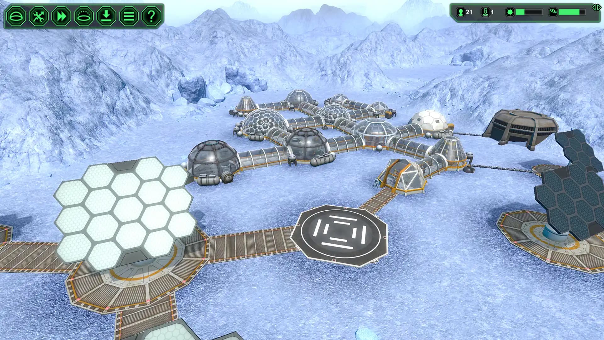 Planetbase media 3