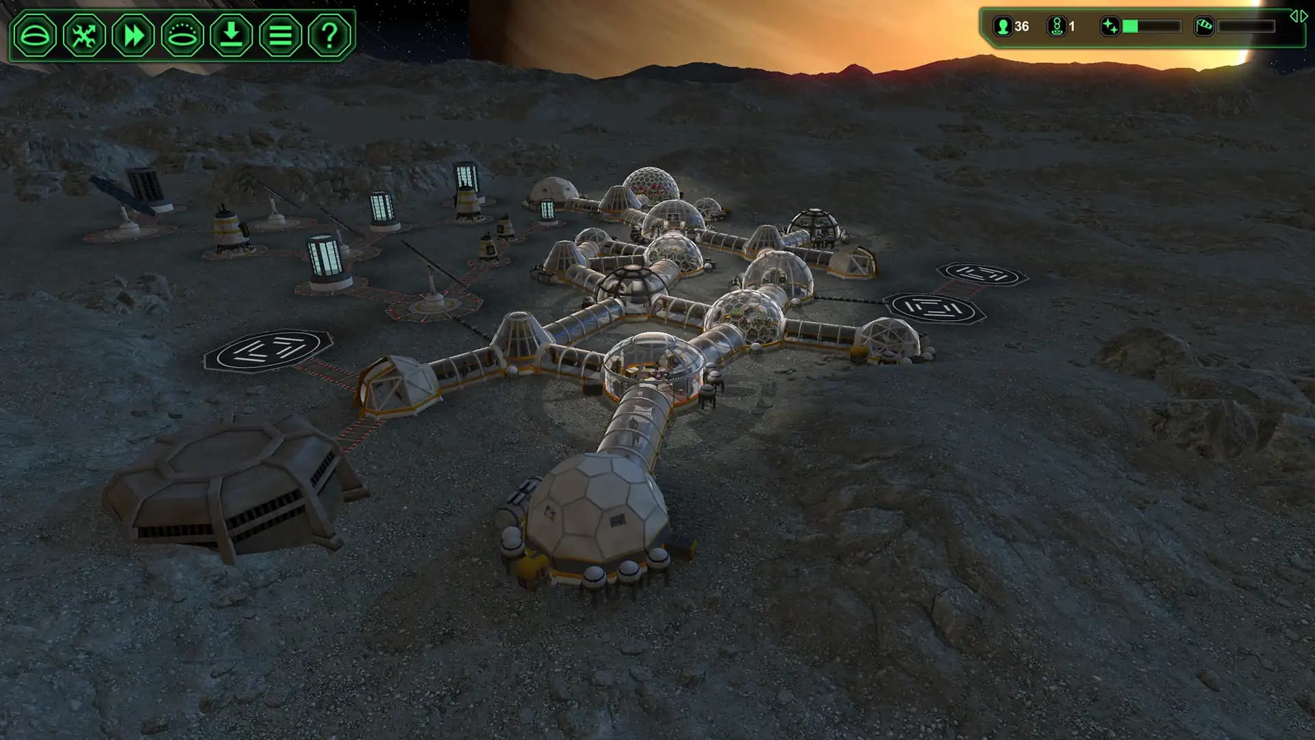 Planetbase media 4