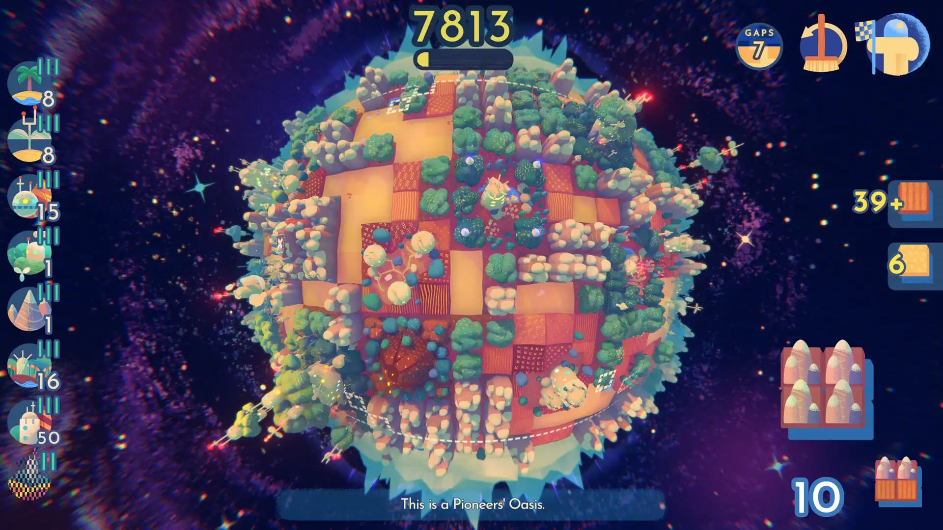 Planetiles media 1