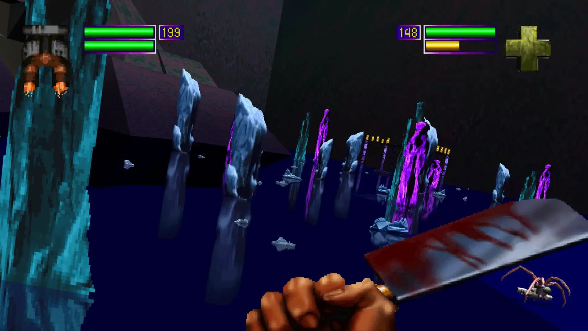 PO'ed: Definitive Edition media 2