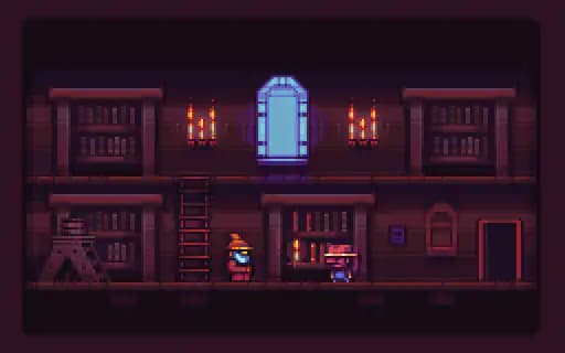 Pocket Kingdom media 1