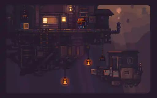 Pocket Kingdom media 2