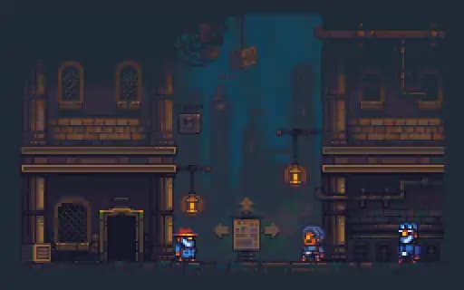 Pocket Kingdom media 5