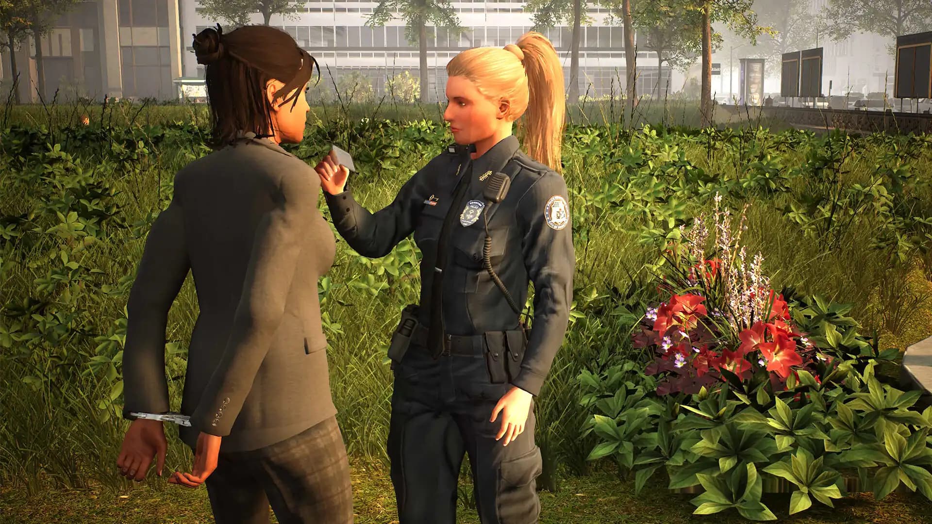 Police Simulator: Patrol Officers media 4