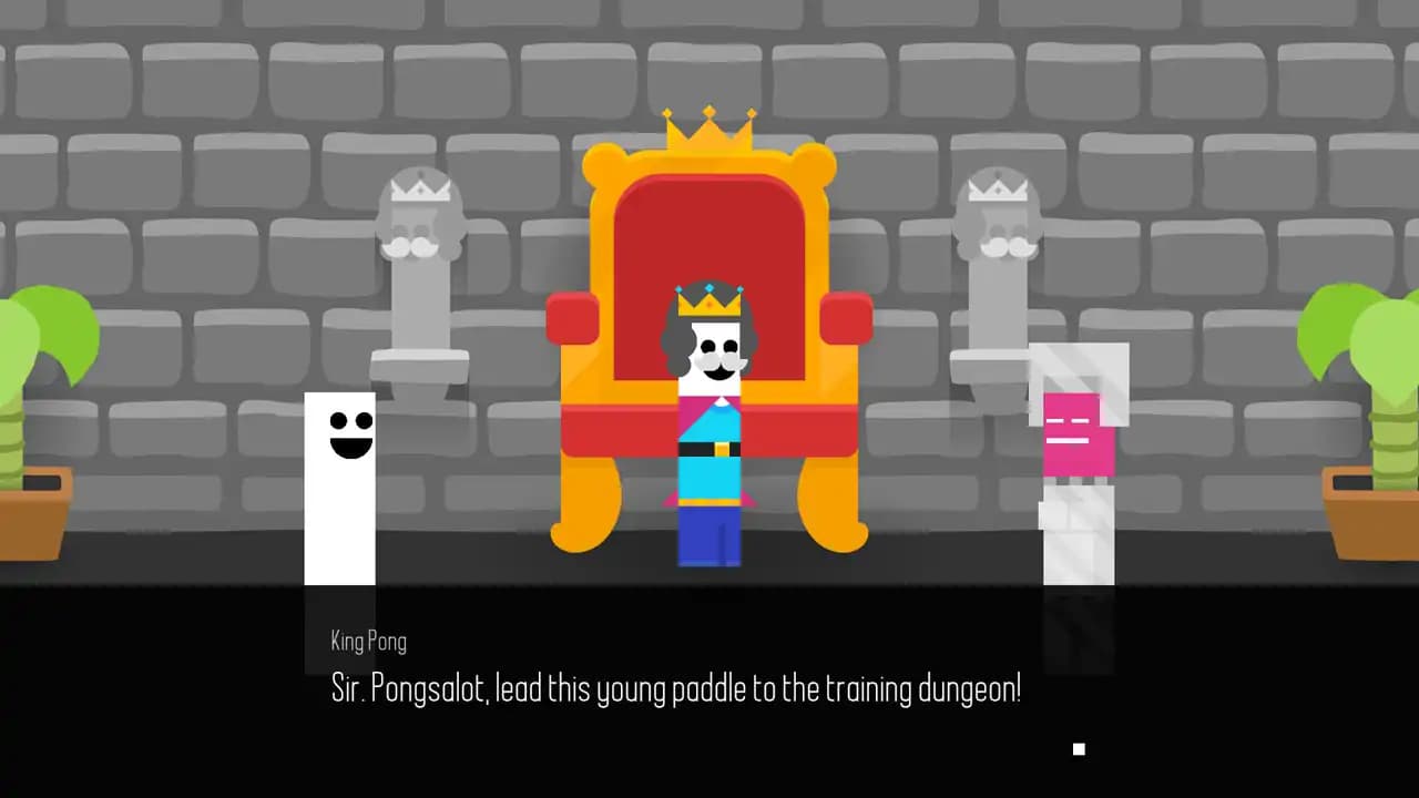 Pong Quest media 1