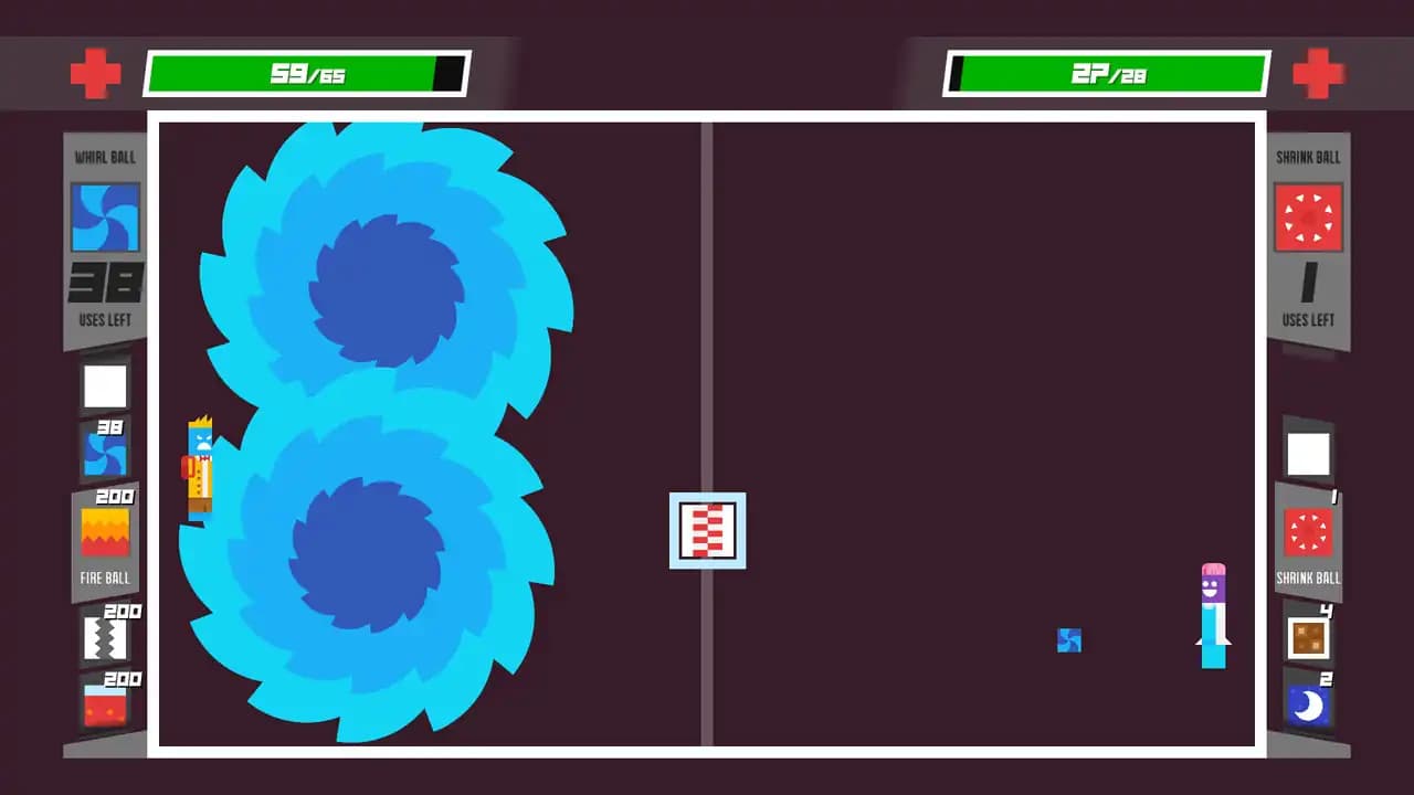 Pong Quest media 3