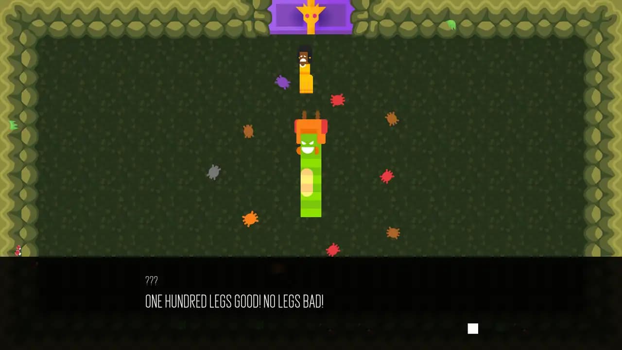 Pong Quest media 4