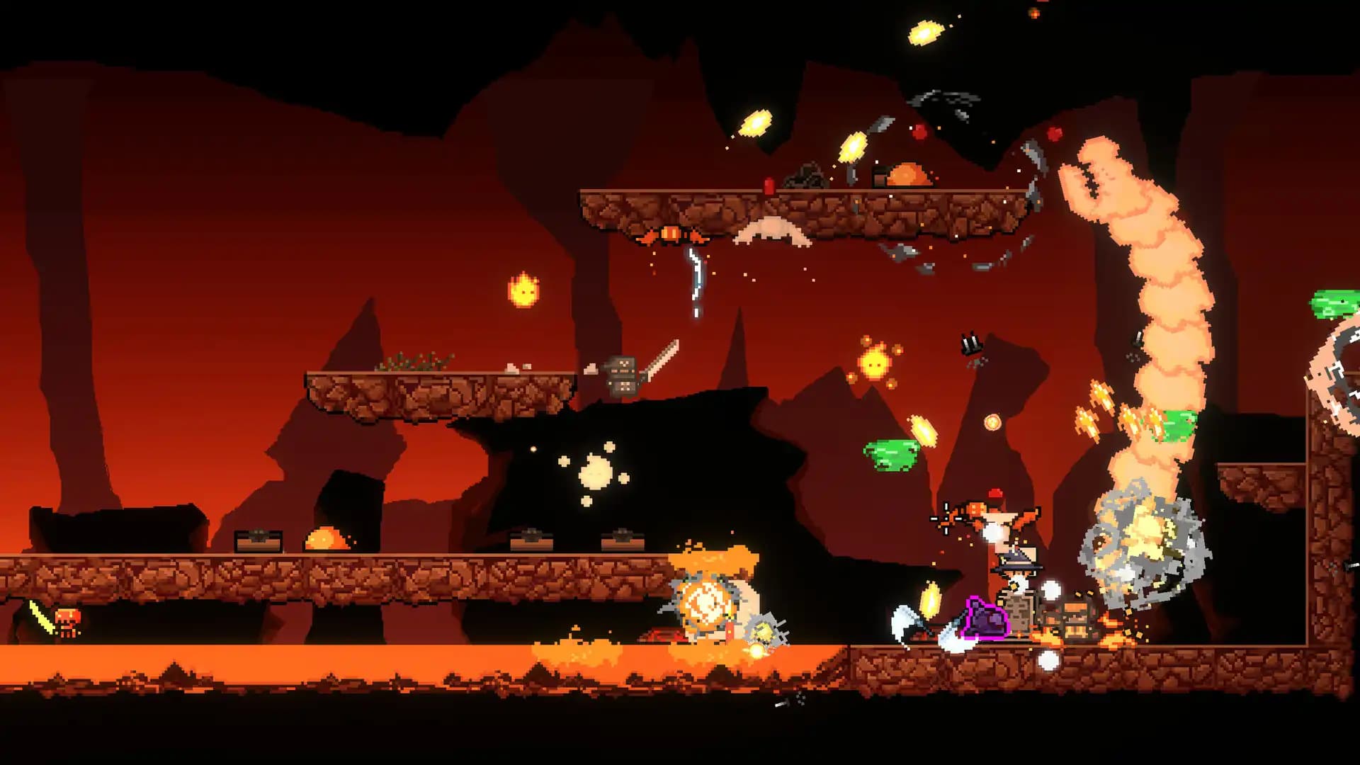Portal Dungeon media 1