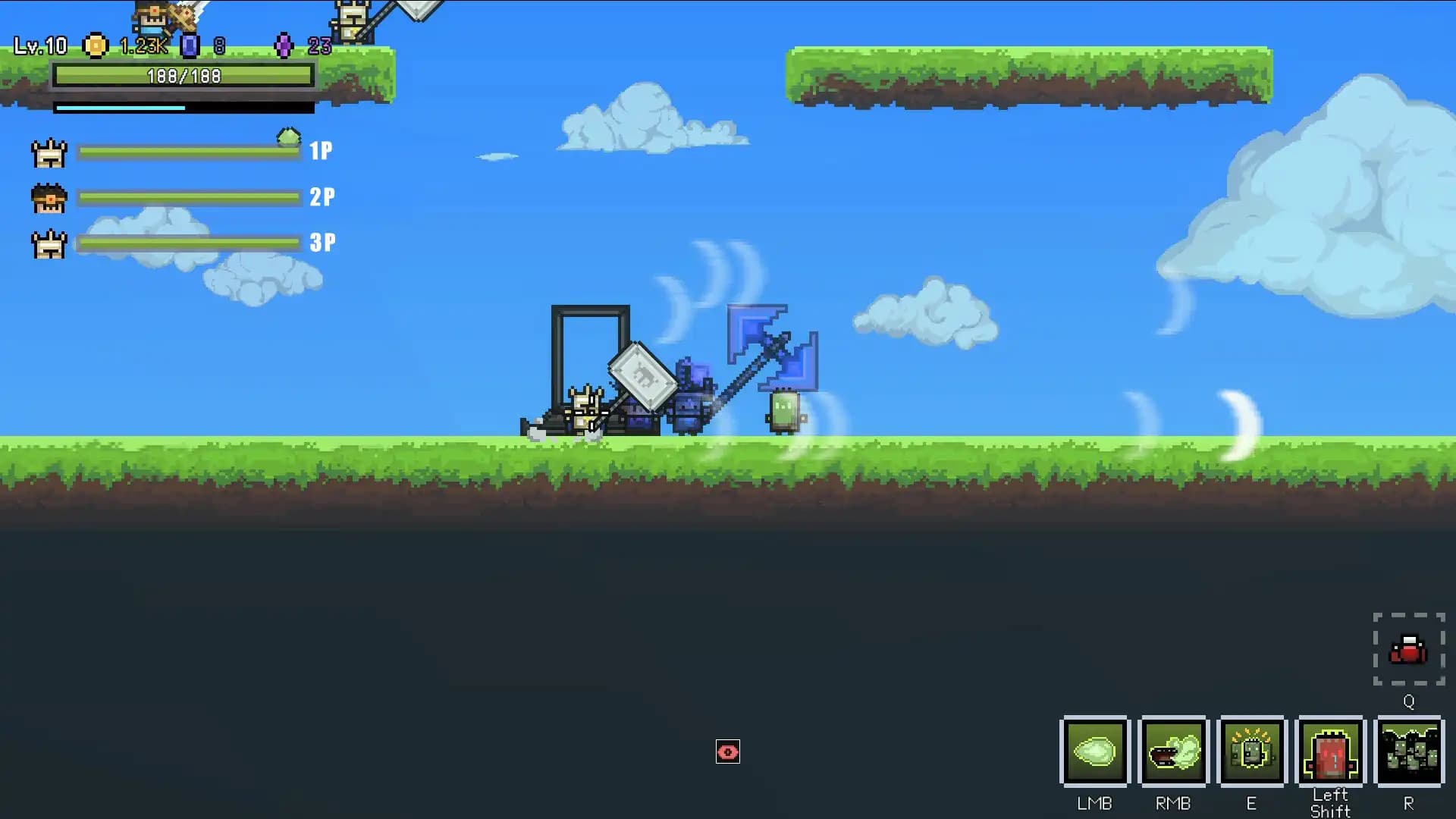 Portal Dungeon media 2