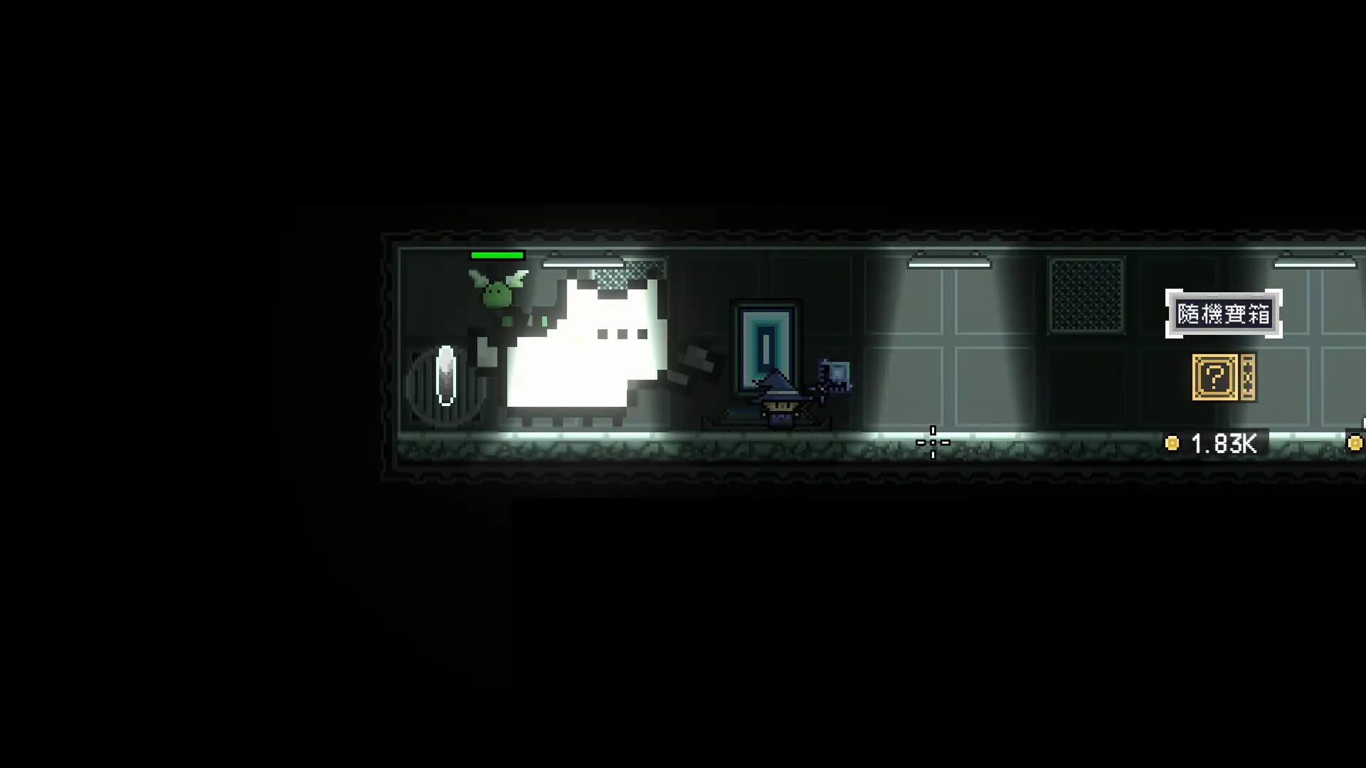 Portal Dungeon media 3