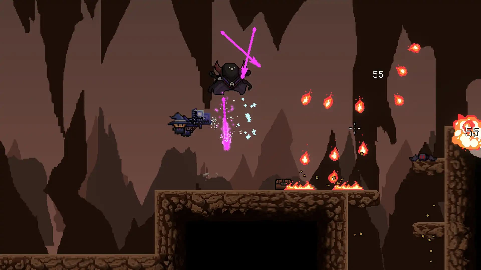 Portal Dungeon media 4