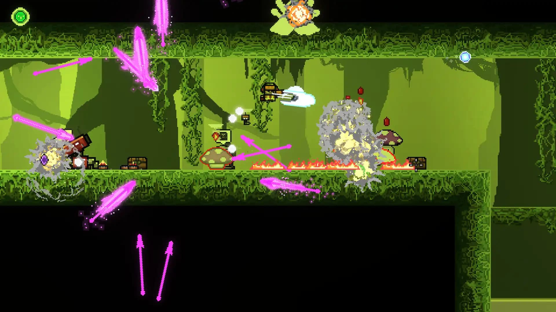 Portal Dungeon media 5