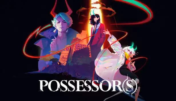 Possessor(s) cover