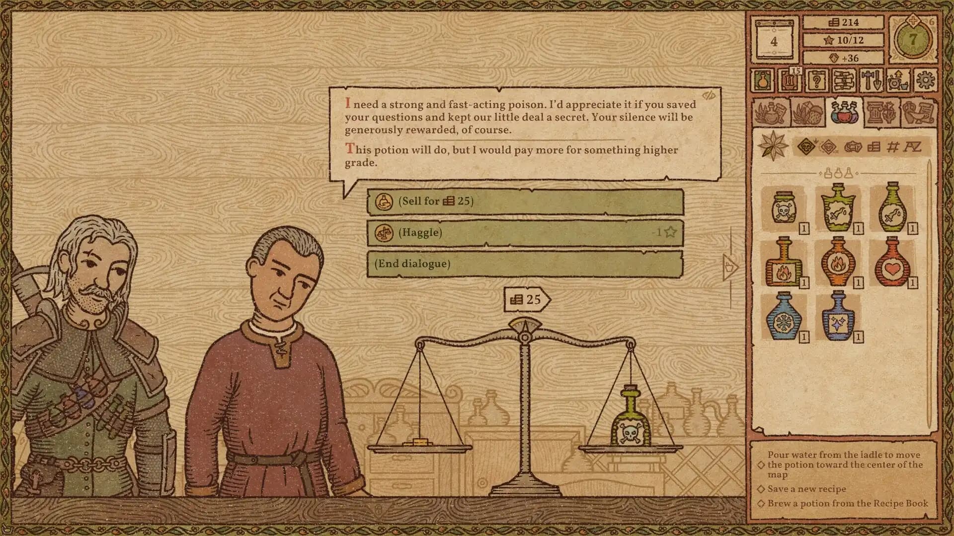 Potion Craft: Alchemist Simulator media 2