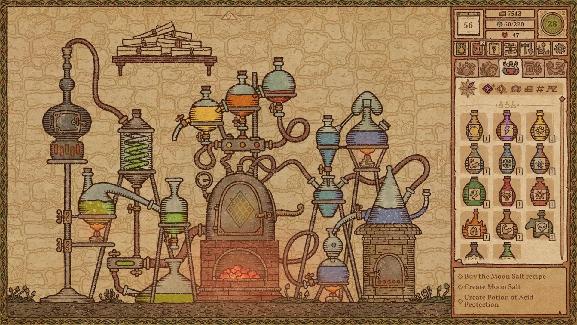 Potion Craft: Alchemist Simulator media 3