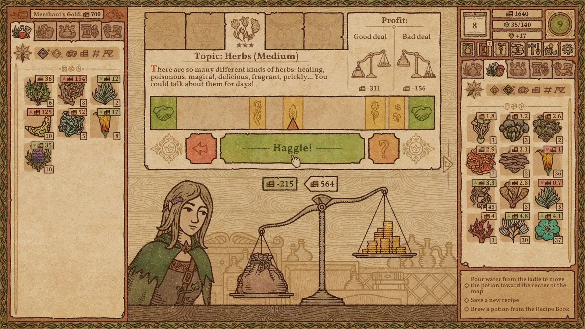 Potion Craft: Alchemist Simulator media 5